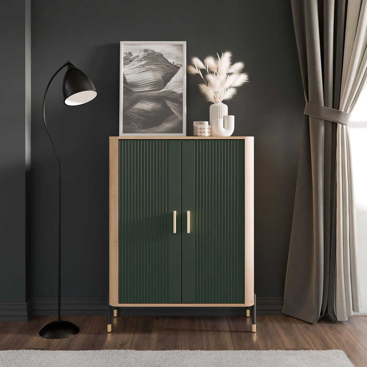 Spintelė Dante DT11 - Image 3