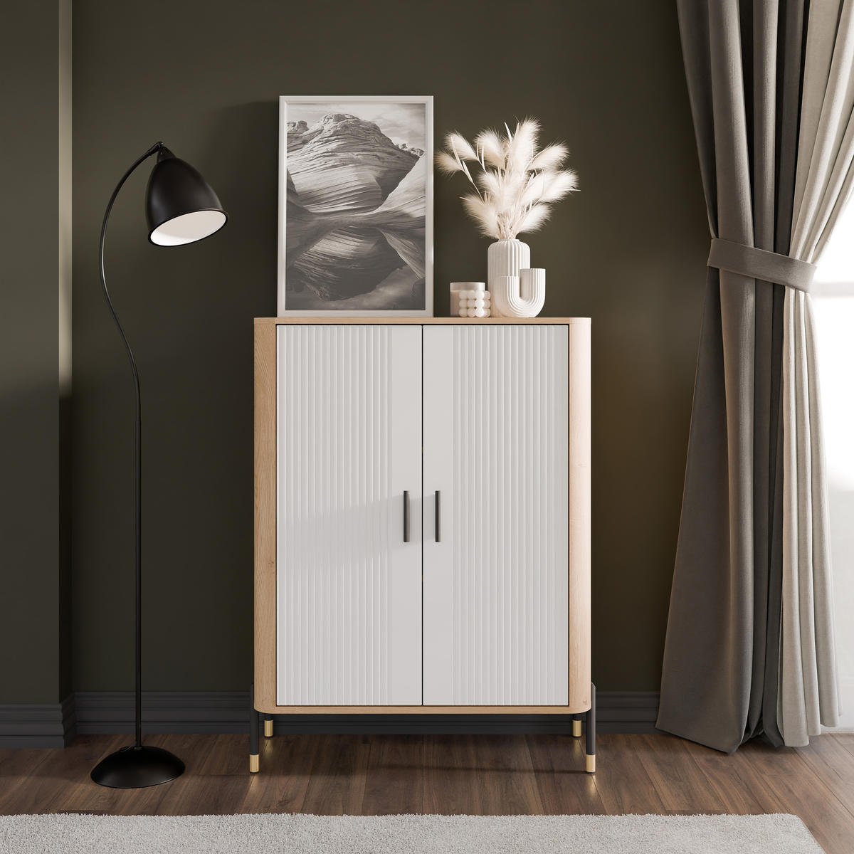 Spintelė Dante DT11 - Image 2