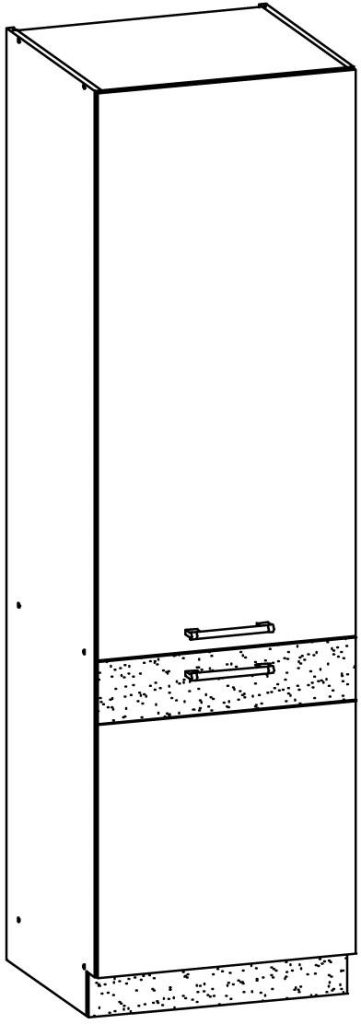 Spintelė Modena MD22/D60C