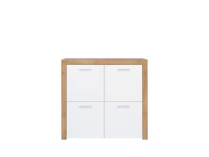 Spintelė Balder KOM4D