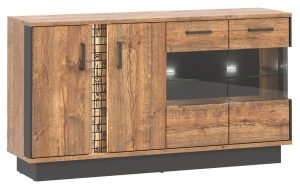 Spintelė Dorian DN4