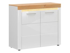 Spintelė Horton KOM2D