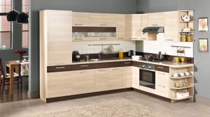 Spintelių komplektas Modena I