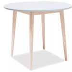 Balta + balintas ąžuolas