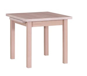 Stalas Max VII 80x80/120