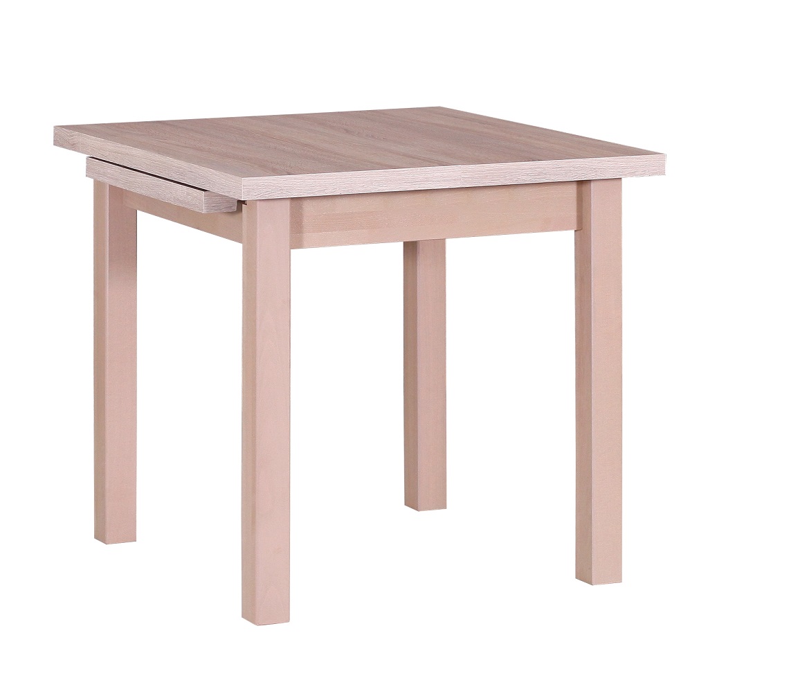 Stalas Max VII 80x80/120