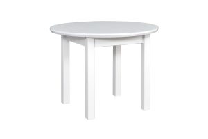 Stalas Poli 1S 100x130