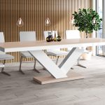 Balta   kapučino blizgi