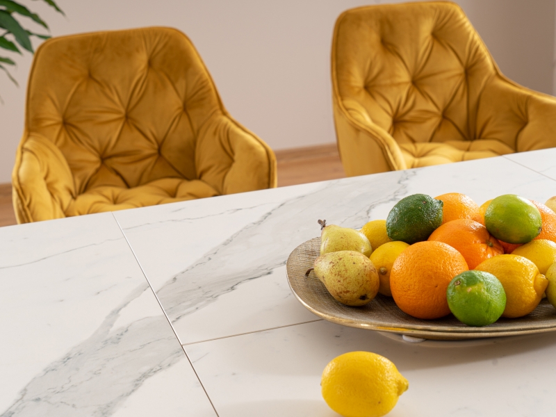 Stalas Armani Ceramic - Image 4