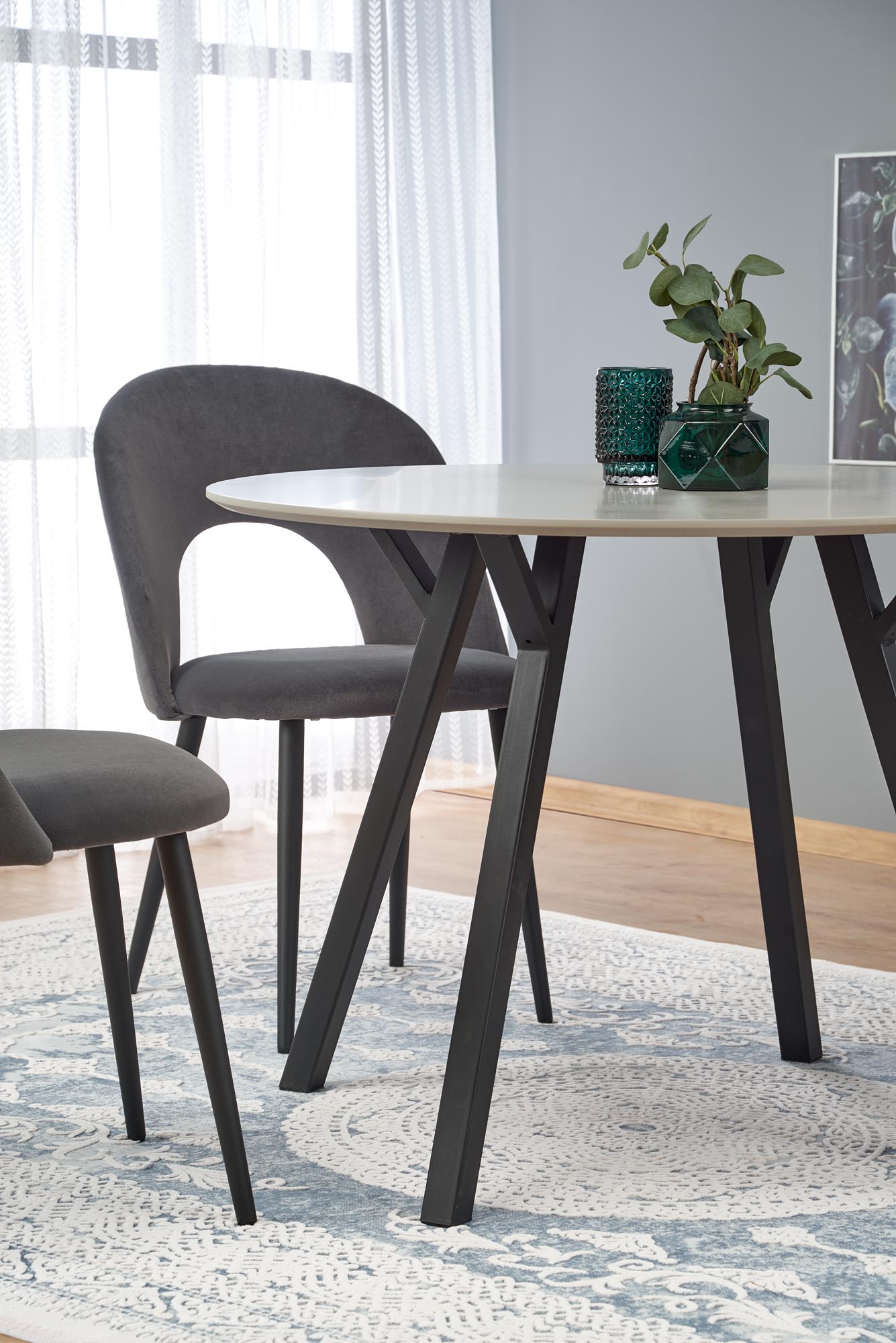 Stalas Balrog apvalus - Image 4