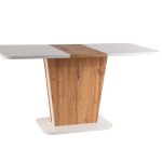 Wotan ąžuolas balta