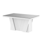 Pilka blizgi balta blizgi