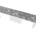 Venatino tamsi blizgi