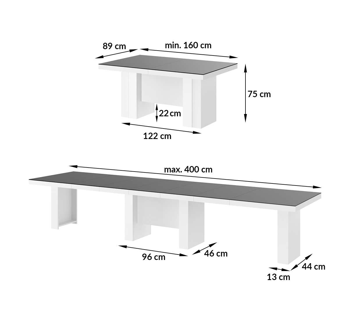 Stalas Largo - Image 2