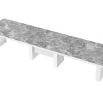 Venatino tamsi blizgi