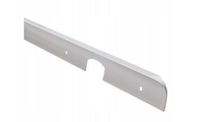 Stalviršio kampinio sujungimo juosta 28 mm