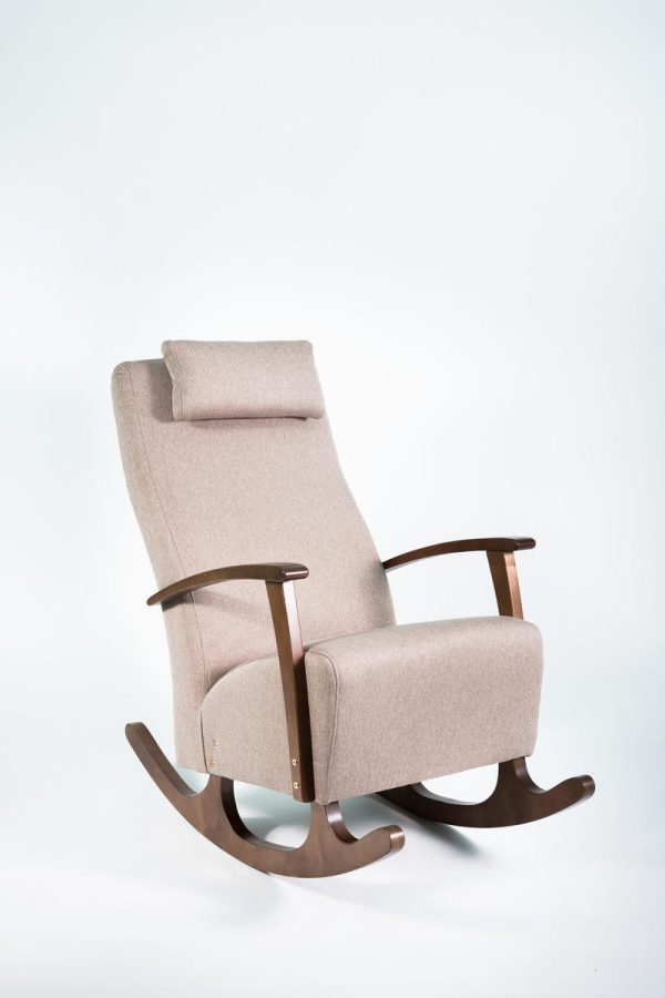 Supamas krėslas 1224