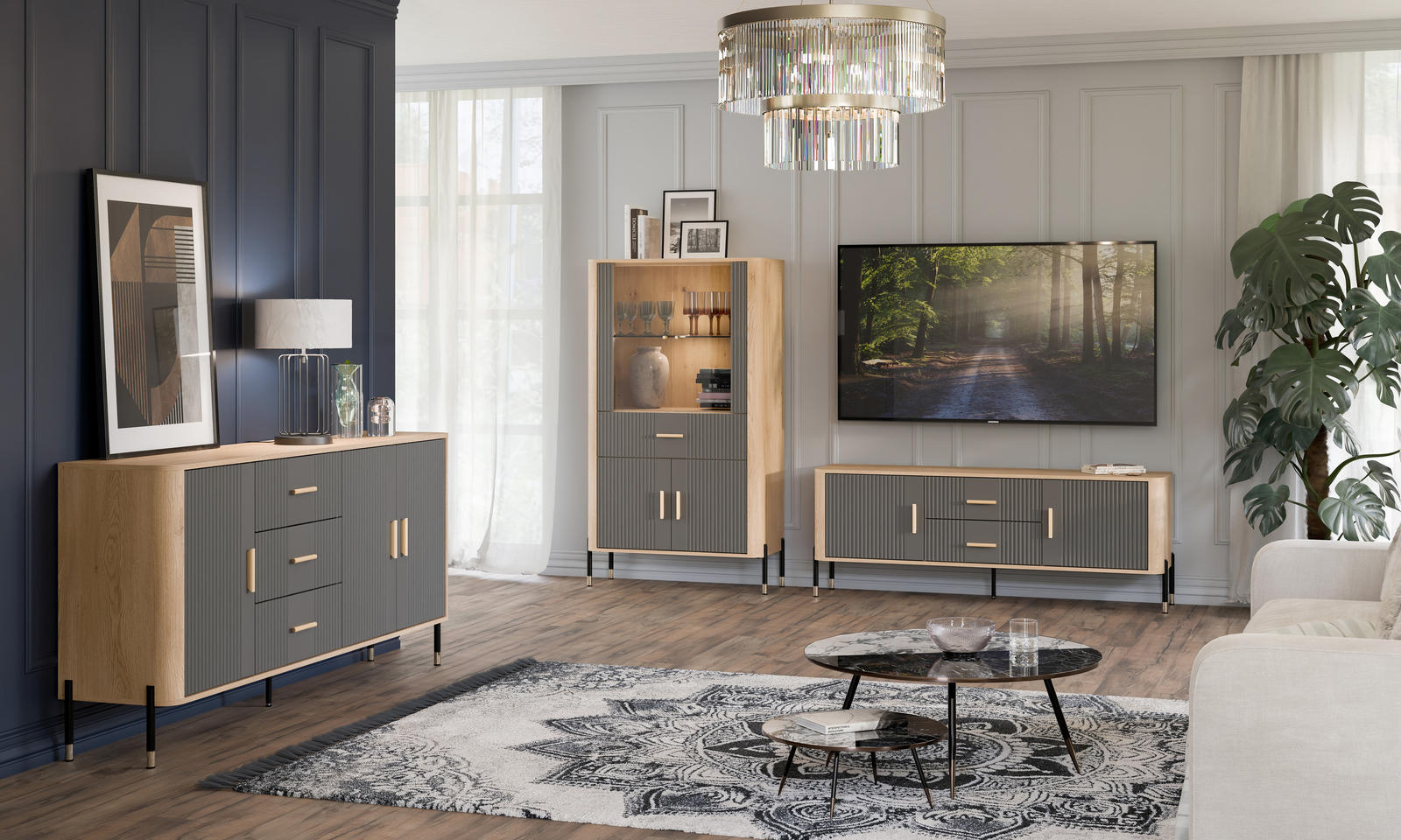 Spintelė Dante DT11 - Image 19