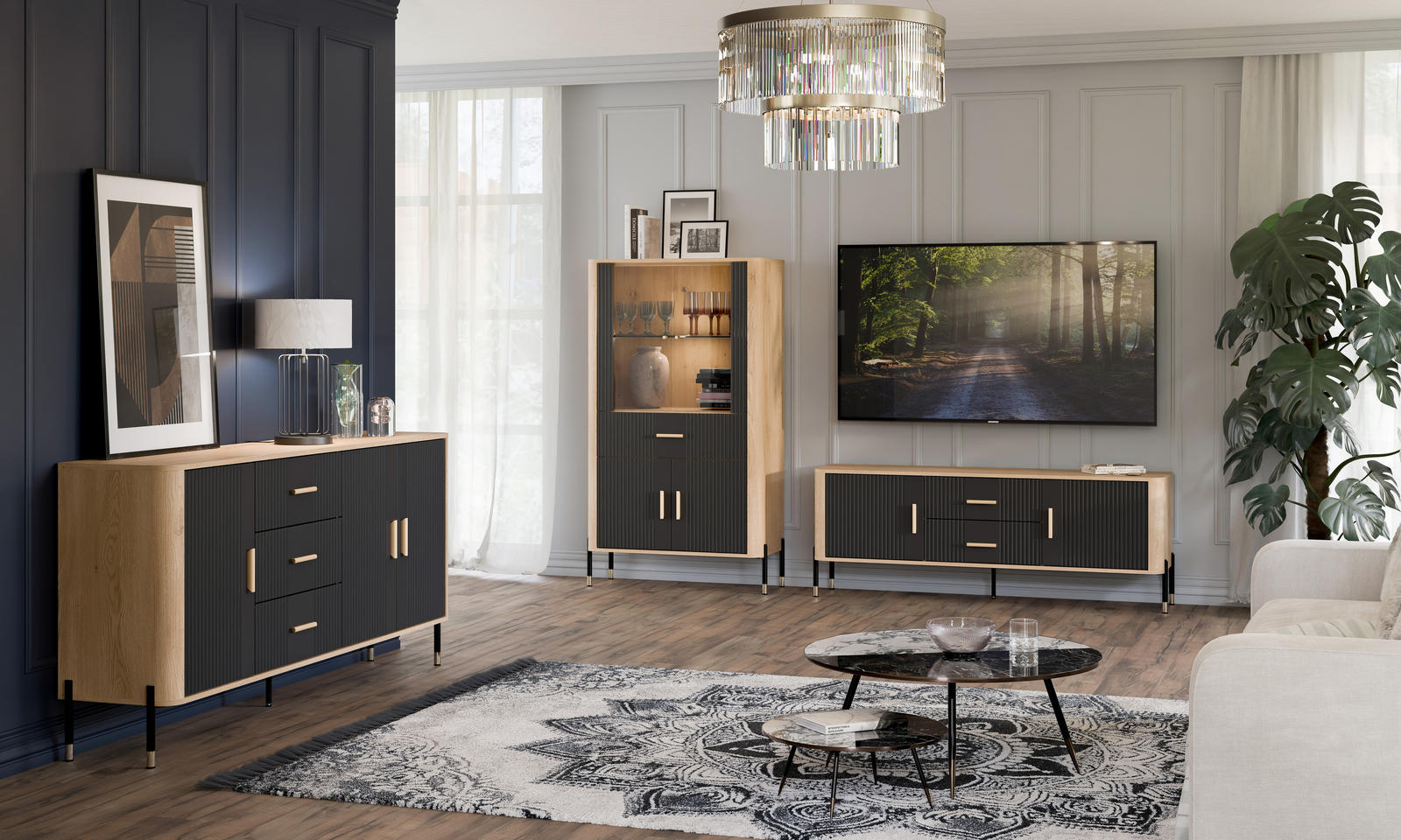 Spintelė Dante DT11 - Image 20