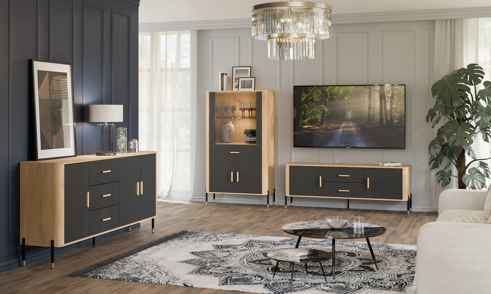 Spintelė Dante DT11 - Image 21