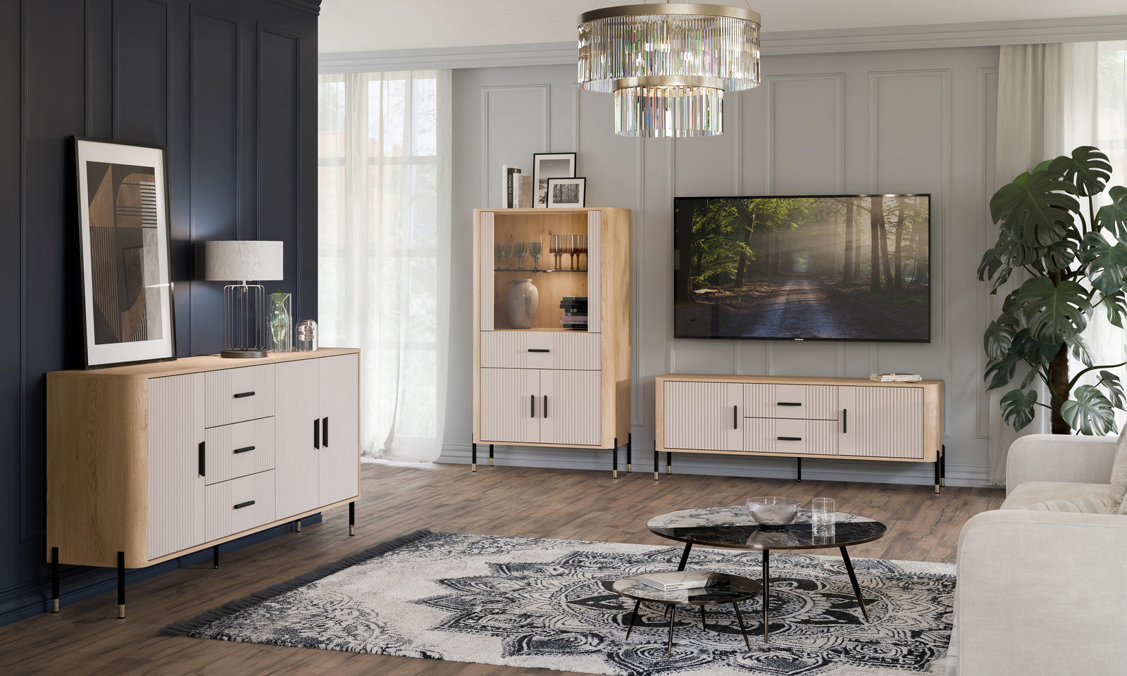 Spintelė Dante DT11 - Image 22