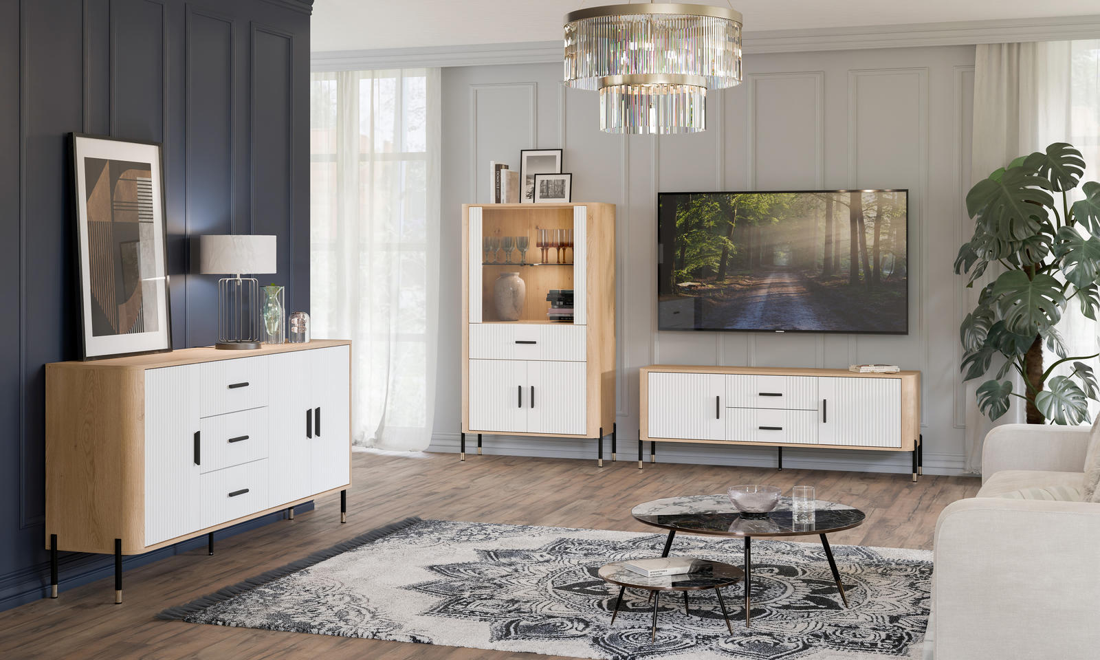 Vitrina Dante DT13 - Image 18