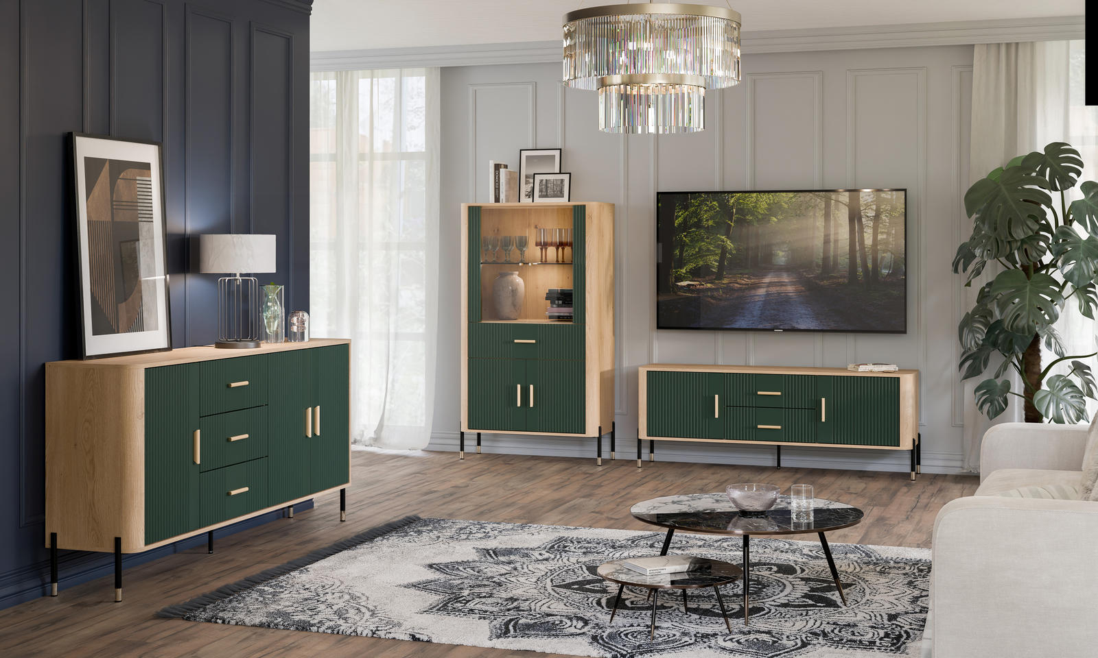 Spintelė Dante DT11 - Image 18