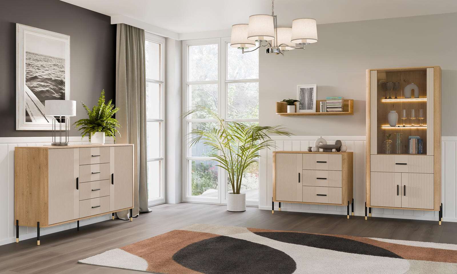 Vitrina Dante DT12 - Image 19