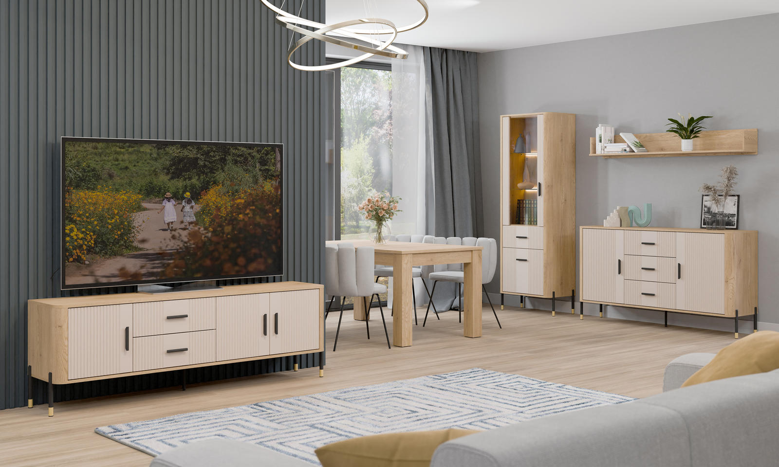 Vitrina Dante DT12 - Image 20