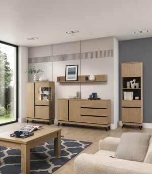 Svetainės komplektas Ate A