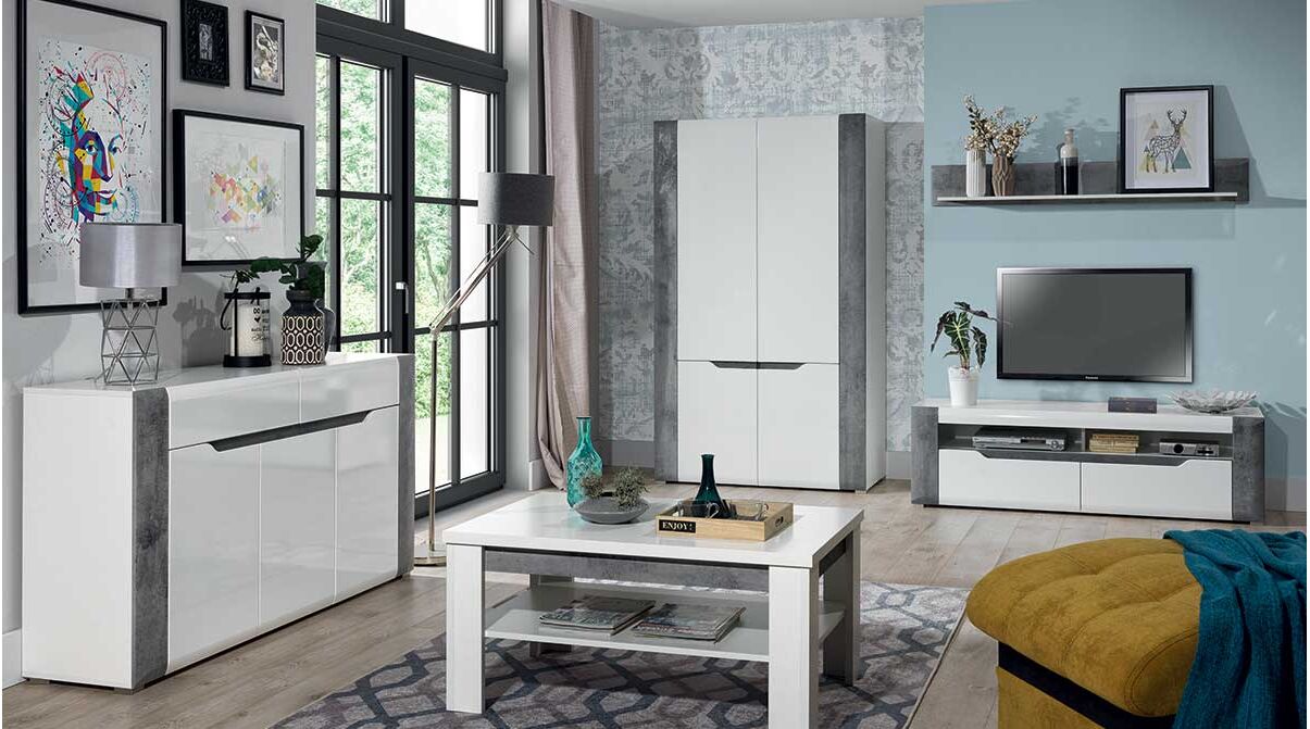 Spinta Brando B7 - Image 4