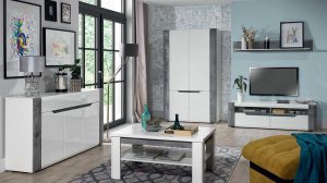 Svetainės komplektas Brando B