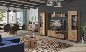 Svetainės komplektas Dorian B