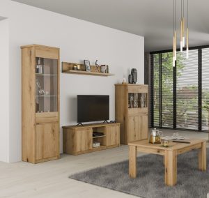 Svetainės komplektas Intenso B