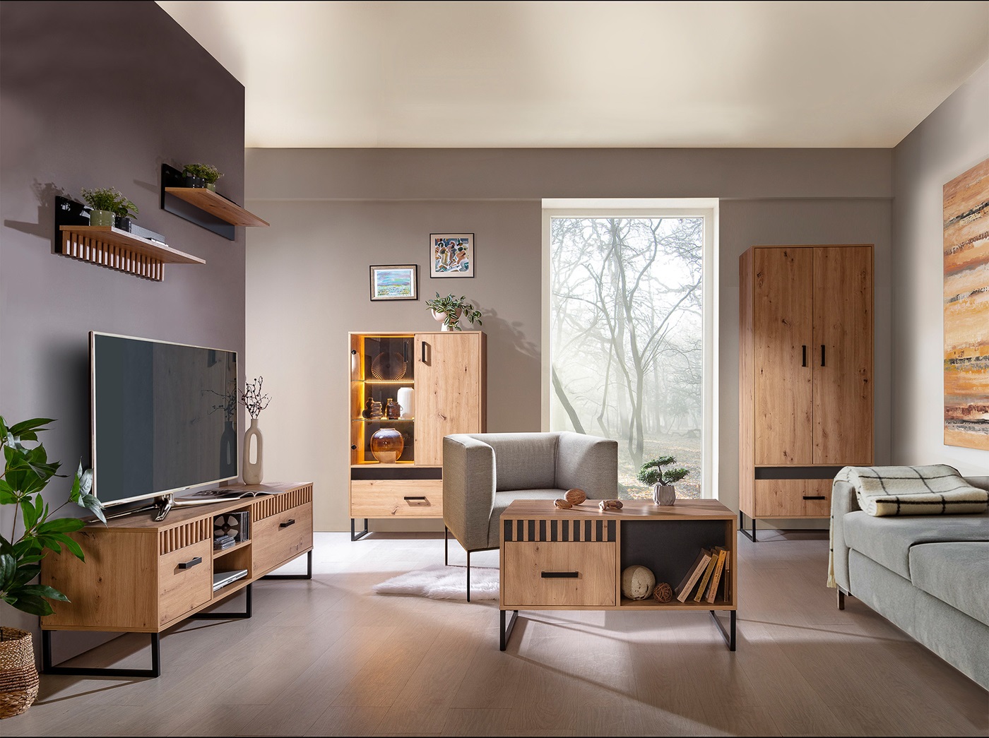 Vitrina Lamelix 3 - Image 9