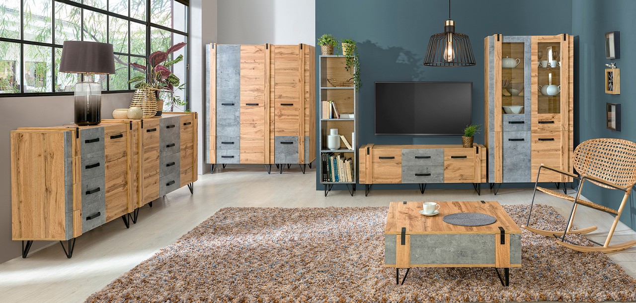 Komoda Lofter 5 - Image 11