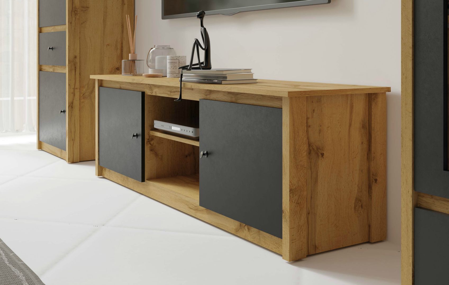 Vitrina Luna LN2 - Image 3