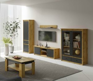 Svetainės komplektas Luna A