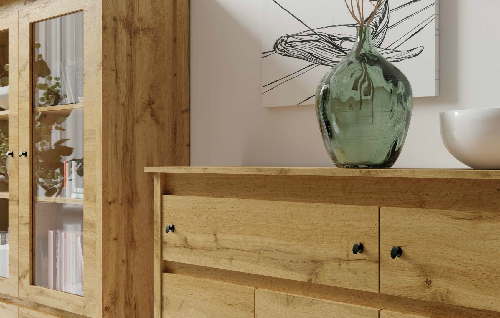 Komoda Luna LN8 - Image 4