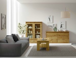 Svetainės komplektas Luna c