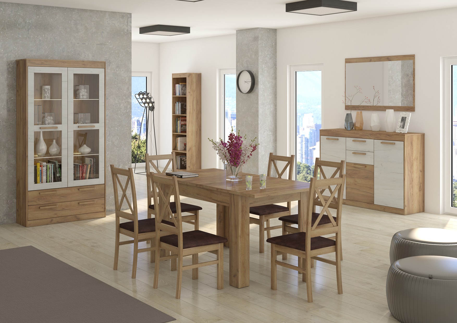 Craft auksinė   craft balta