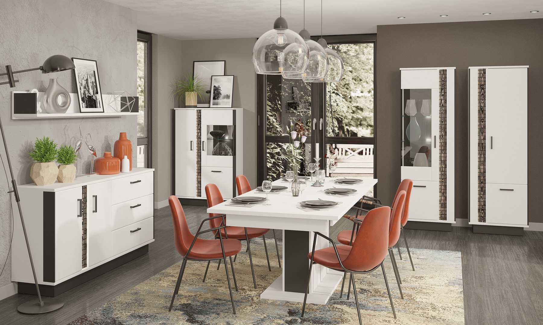 Vitrina Marco MR5 - Image 3