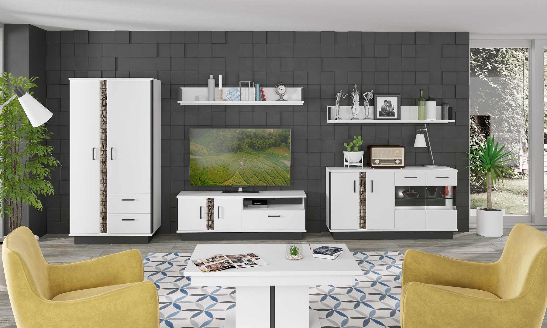 Vitrina Marco MR5 - Image 4