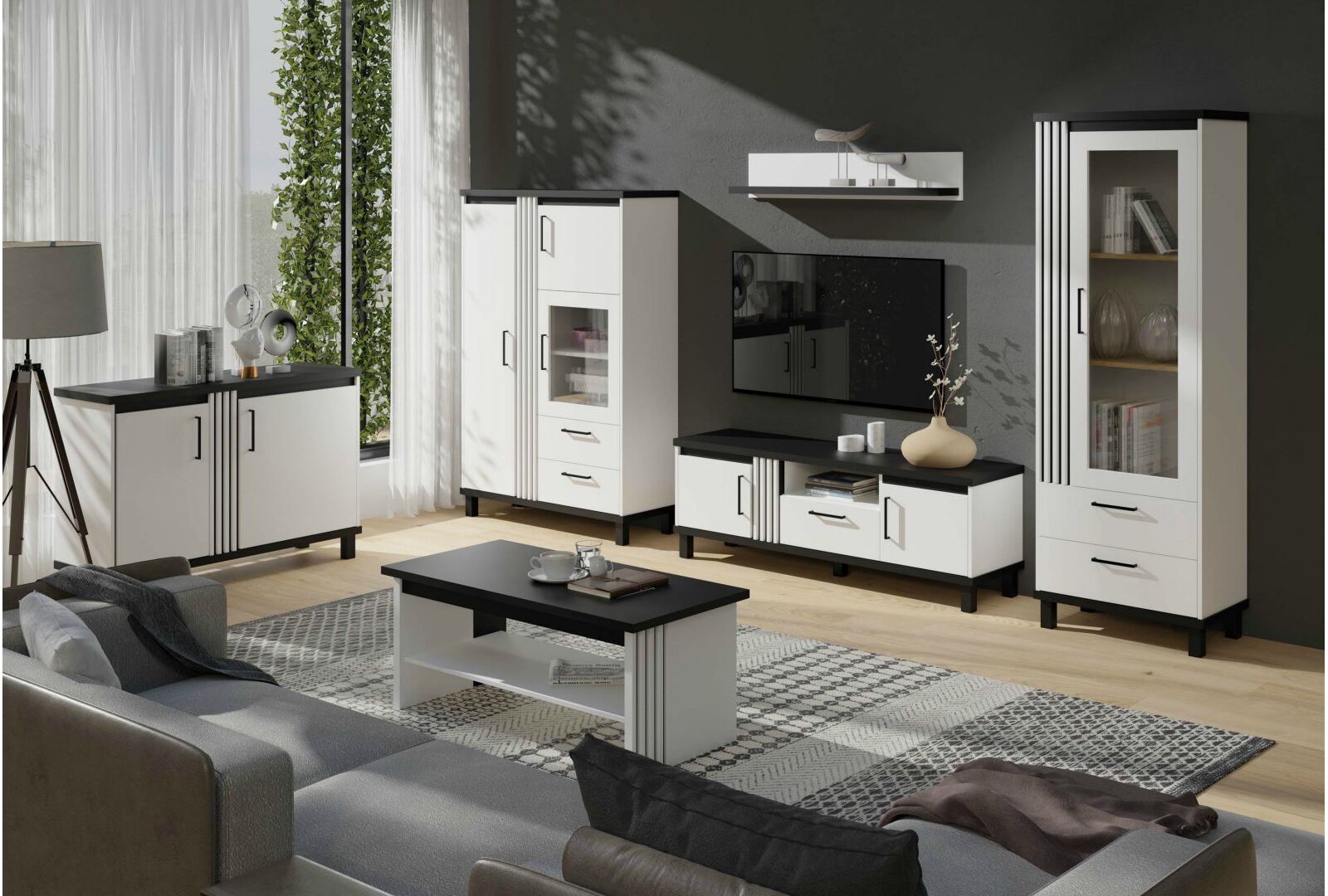 Komoda Nadia ND10 - Image 8