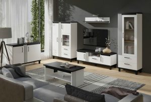 Svetainės komplektas Nadia A