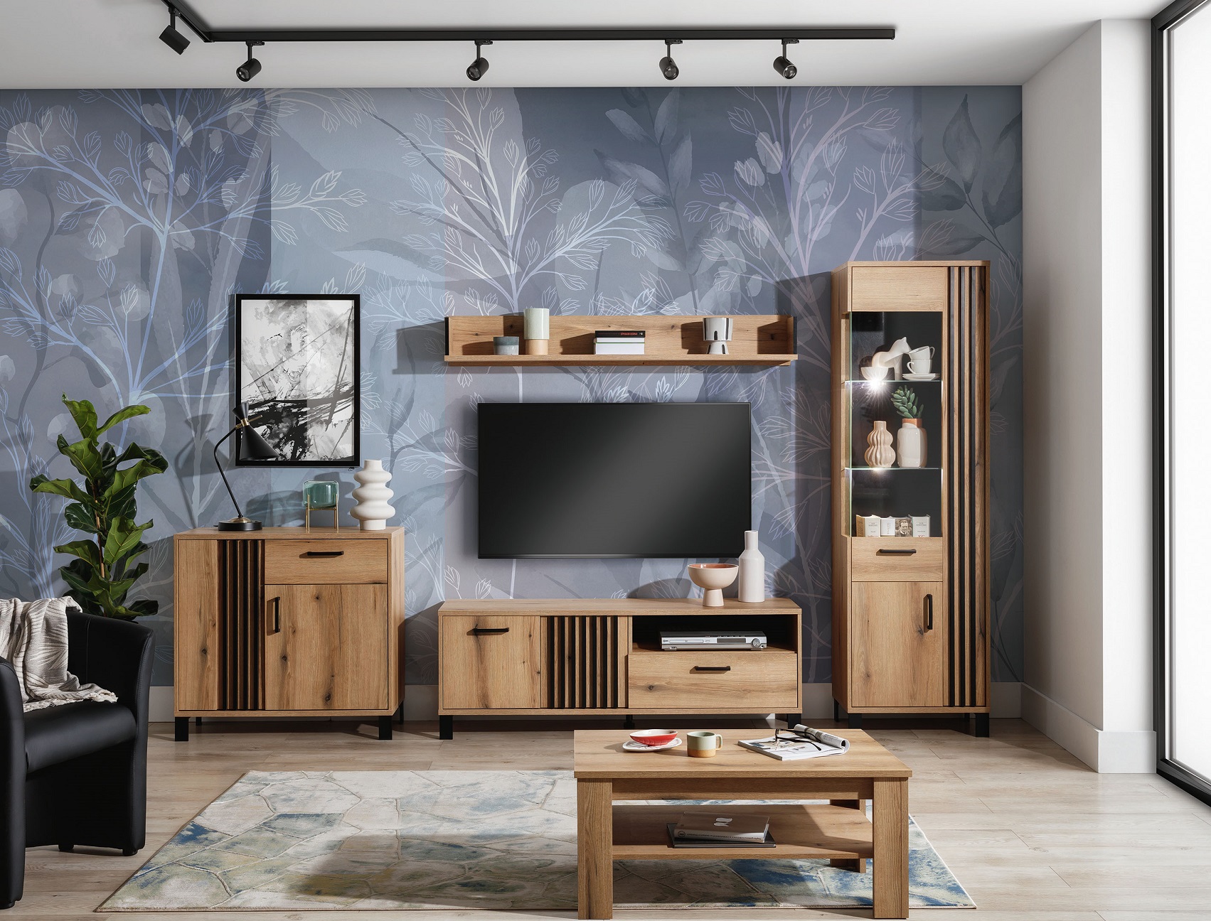 Vitrina Noel NE4 - Image 2