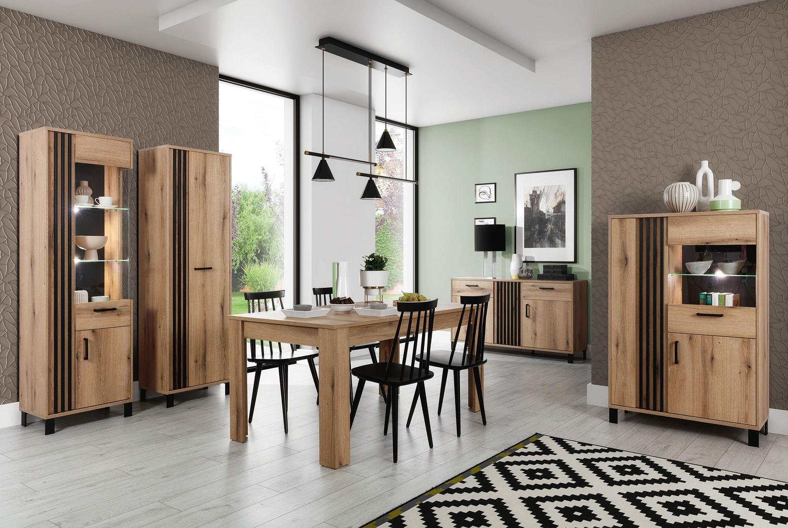 Vitrina Noel NE4 - Image 3