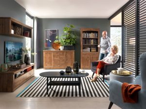 Svetainės komplektas Patras A