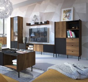 Svetainės komplektas Prestigo B