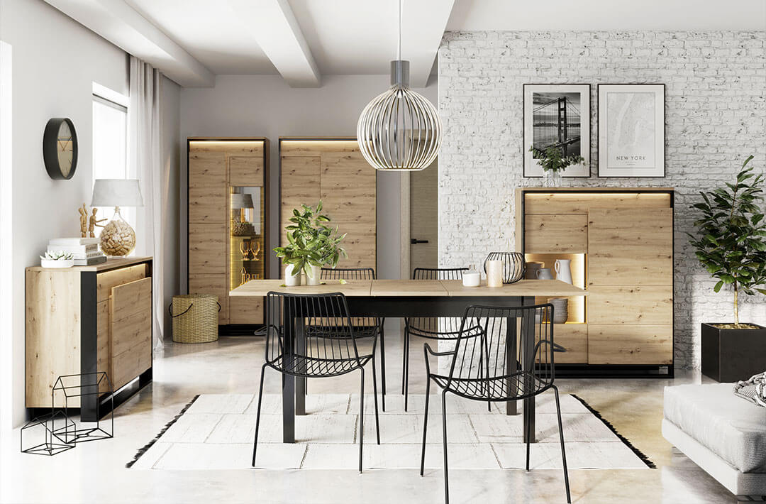 Tv staliukas Quant QA-04 - Image 5